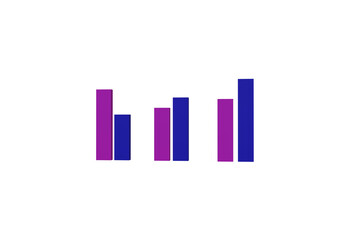 business graph chart