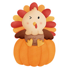 Turkey bird thanksgiving 