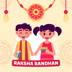 RakhsaBandhan