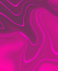 Minimal cover design. colorful gradients. Abstract background with lines