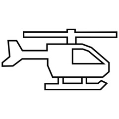 Transportation Travel Icon