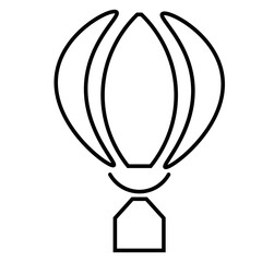 Transportation Travel Icon