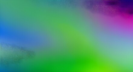 abstract colorful background - generative ai