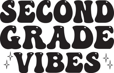 Second Grade Vibes eps