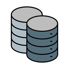 Database Icon Design