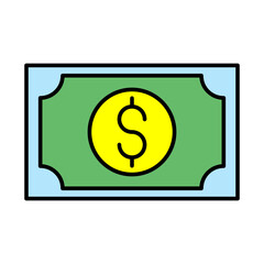 Money Icon Design