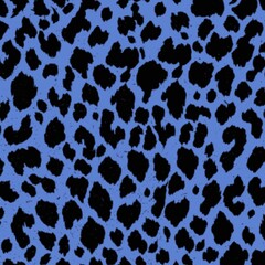 leopard skin texture