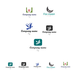 Bird Logo - Free Vectors & EPS to Download, Find & Download Free Graphic Resources for Bird Logo, Vectors, Stock Photos & PSD files. ✓ Free for commercial use ✓ High Quality Images.
