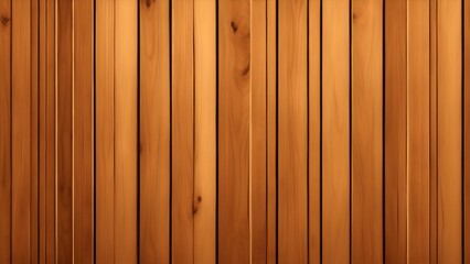 Obraz premium Wooden Background Pattern generative AI