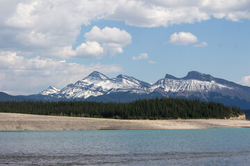 Jasper National Park