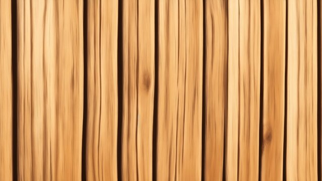 Wooden Background Pattern generative AI