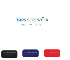 Fototapeta premium Find & Download Free Graphic Resources fortaps screwfix logoLogo, taps screwfix logo Logo Images, Stock Photos & Vectors, taps screwfi Logo Illustrations & Vectors, Lettertaps screwfix logo ortapsLogo