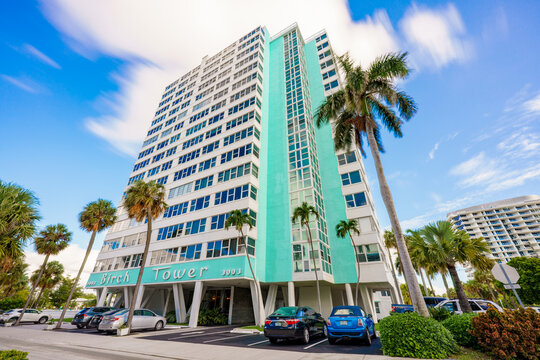 Photo of Birch Tower Fort Lauderdale Beach FL
