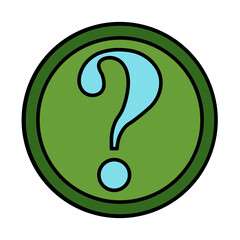 Question Icon Design