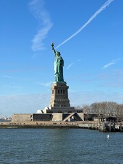 New York - Statue of Liberty