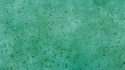 Fototapeta na wymiar Green emerald stone background, wall or floor. Abstract texture for graphic design or wallpaper