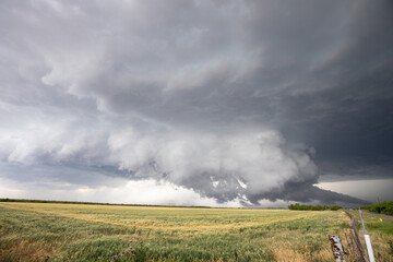 Severe Storm
