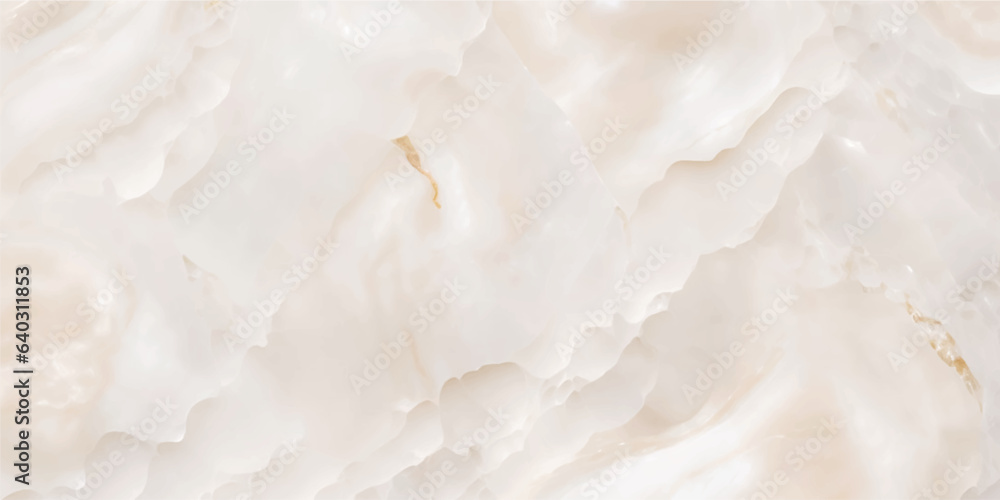Wall mural elegant line background with beautiful white pattern, luxury marble texture. vector background for c