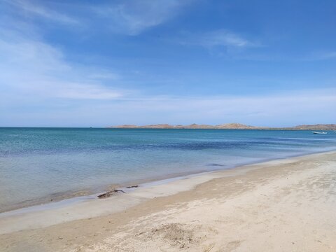 Las playas de Colombia, hermosas y diversas