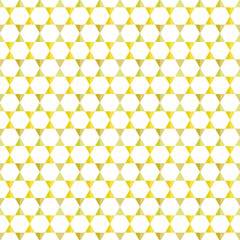 Vector shape pattern background design