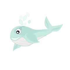 fish, sea, vector, animal, water, fishing, illustration, ocean, underwater, nature, seafood, art, cartoon, marine, design, swimming, aquarium, wildlife, aquatic, animals, blue, tuna