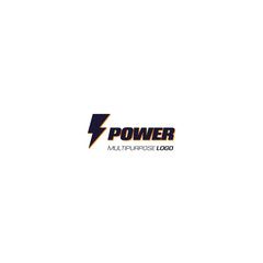 POWER Multipurpose Logo for use
