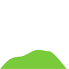 Green Hill Cliffs Edge Canyon