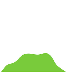 Green Hill Cliffs Edge Canyon