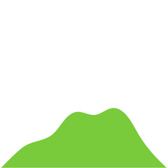 Green Hill Cliffs Edge Canyon