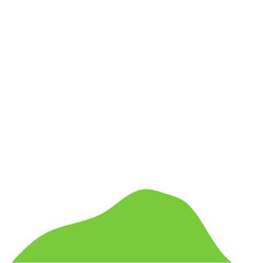 Green Hill Cliffs Edge Canyon