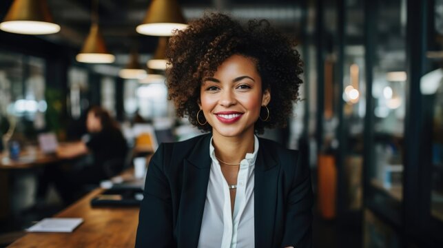 diversity and inclusivity photography woman business workplace