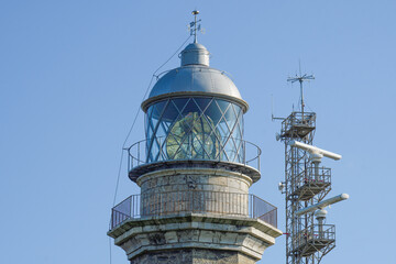 Cape Peñas Lighthouse