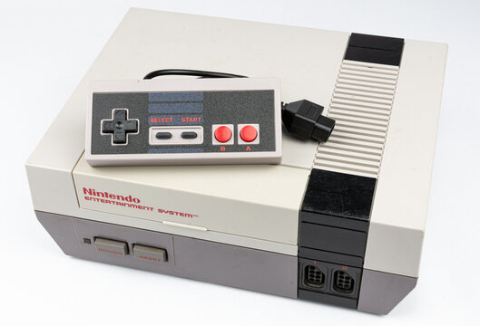 Nes 1980 on sale