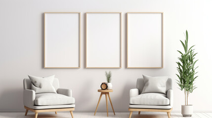 interior of a room