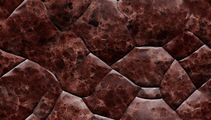 brown abstract stone texture