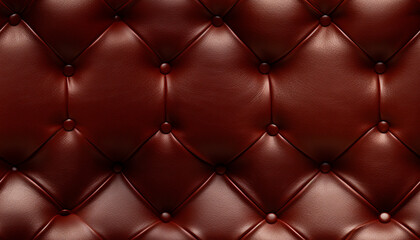 brown leather sofa texture