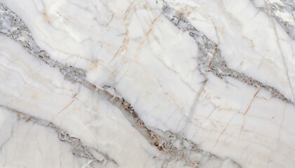 White marble texture, marble background, Generative AI