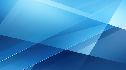 Obraz premium abstract blue background with lines