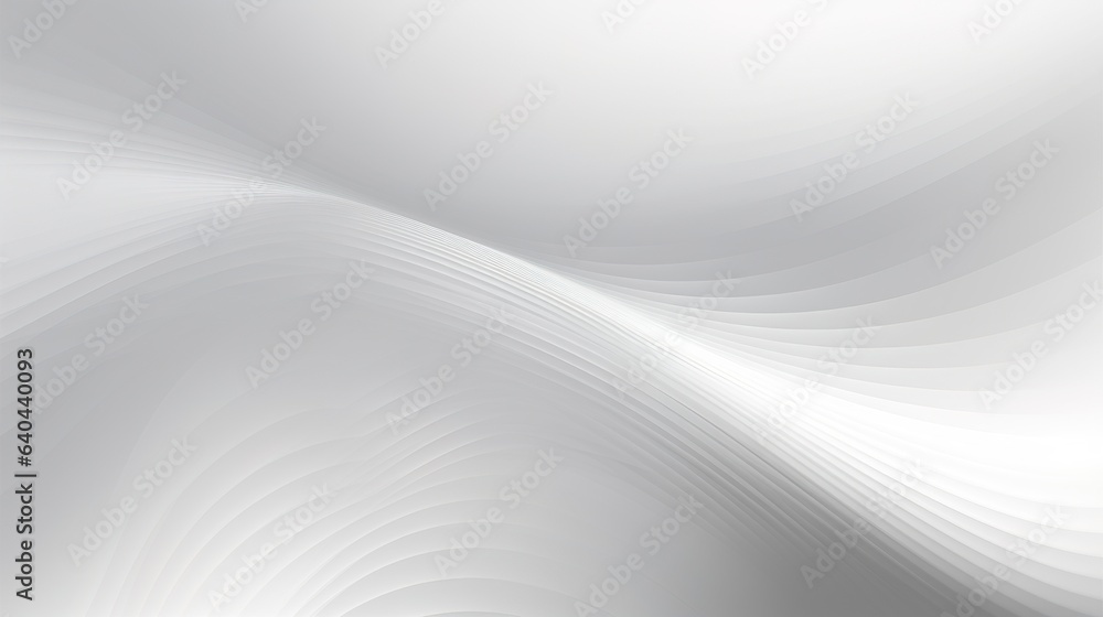Poster abstract blue textured background with lines in a wave pattern