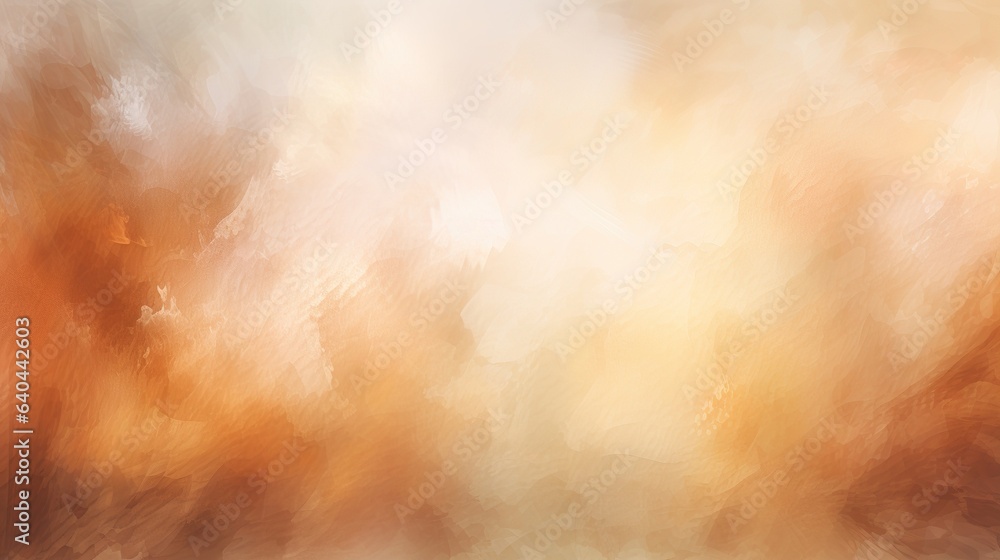 Poster sky abstract with rays and cloud texture
