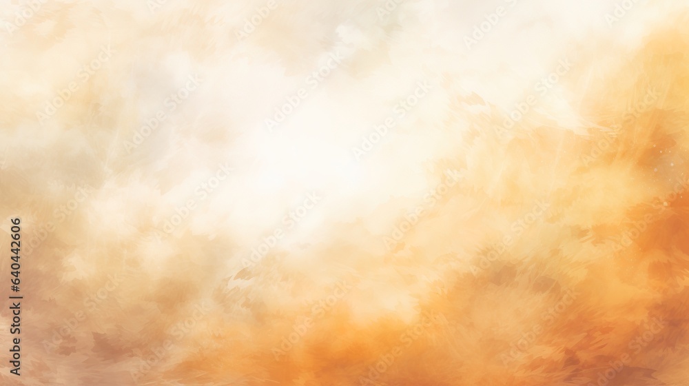 Poster sky abstract with rays and cloud texture