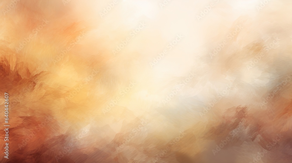 Poster sky abstract with rays and cloud texture