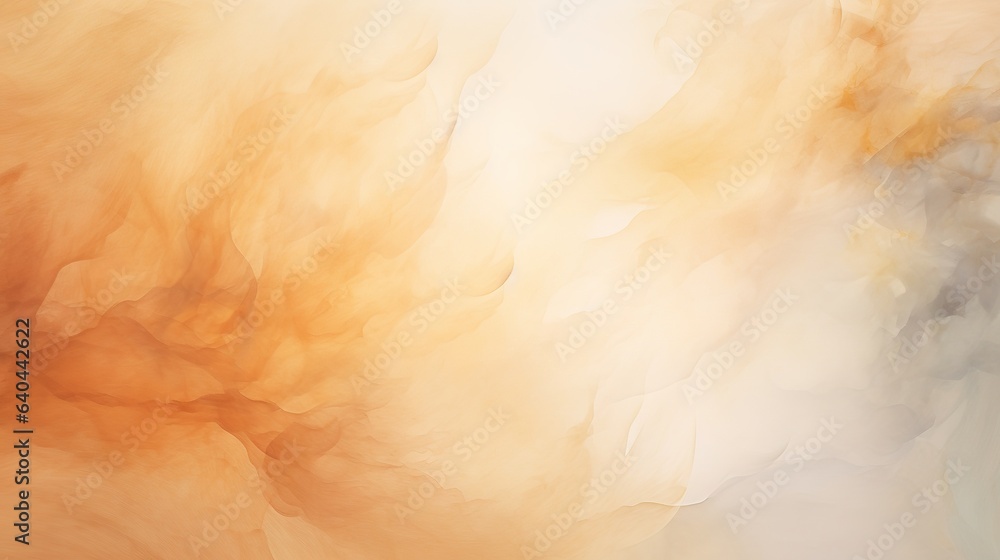 Poster sky abstract with rays and cloud texture