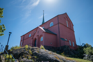 Nynäshamn