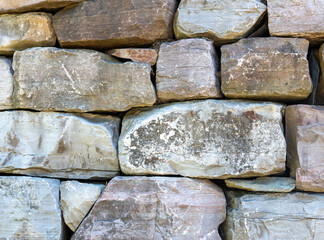 stone wall background