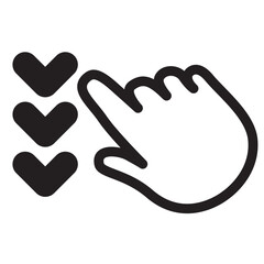 ARRASTA PARA O LADO, ARRASTA PRO LADO, ARRASTE PRO LADO, ARRASTE PRO LADO, DRAG TO THE SIDE