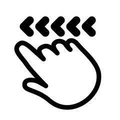 ARRASTA PARA O LADO, ARRASTA PRO LADO, ARRASTE PRO LADO, ARRASTE PRO LADO, DRAG TO THE SIDE