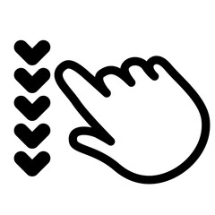 ARRASTA PARA O LADO, ARRASTA PRO LADO, ARRASTE PRO LADO, ARRASTE PRO LADO, DRAG TO THE SIDE