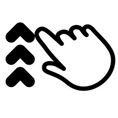 Fototapeta premium ARRASTA PARA O LADO, ARRASTA PRO LADO, ARRASTE PRO LADO, ARRASTE PRO LADO, DRAG TO THE SIDE