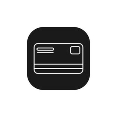 Credit Card Icon